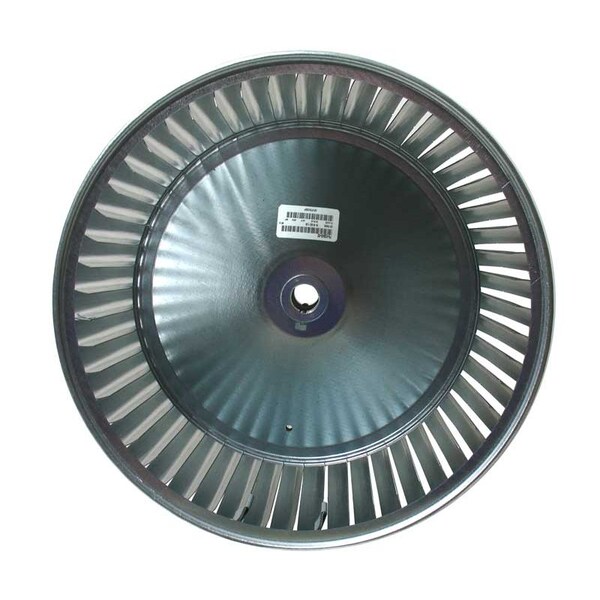 Rheem Bore C, w/Ccw Blower Wheel 15x15, 1" - 70-42540-02