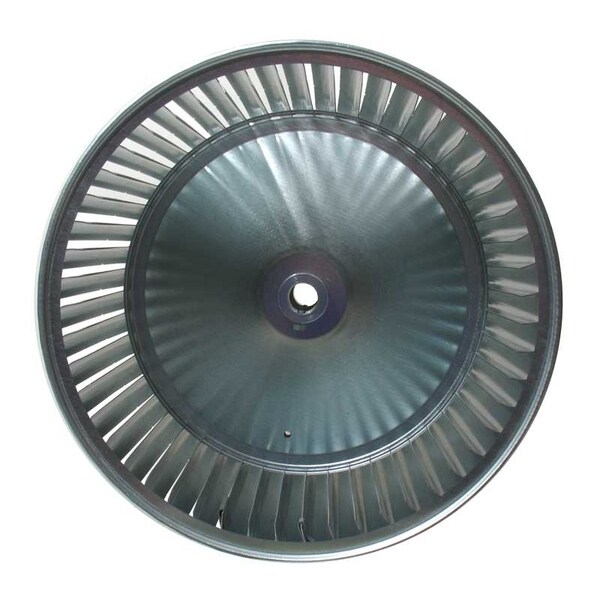 Rheem Bore C, w/Ccw Blower Wheel 15x15, 1" - 70-42540-02