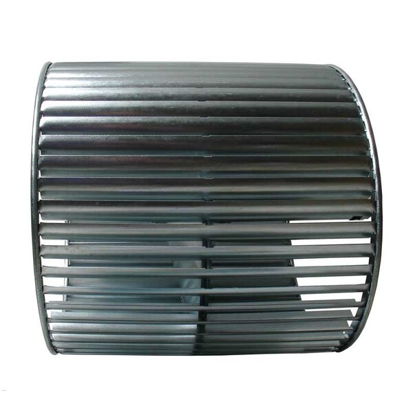 Rheem Bore C, w/Ccw Blower Wheel 15x15, 1" - 70-42540-02