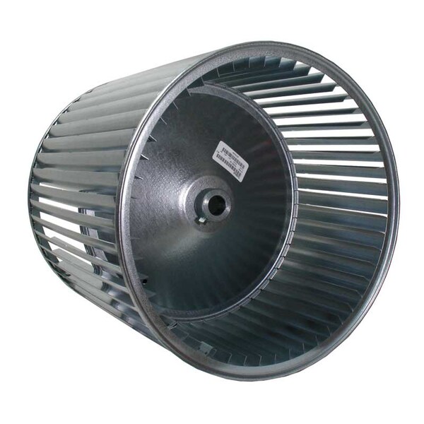 Rheem Bore C, w/Ccw Blower Wheel 15x15, 1" - 70-42540-02