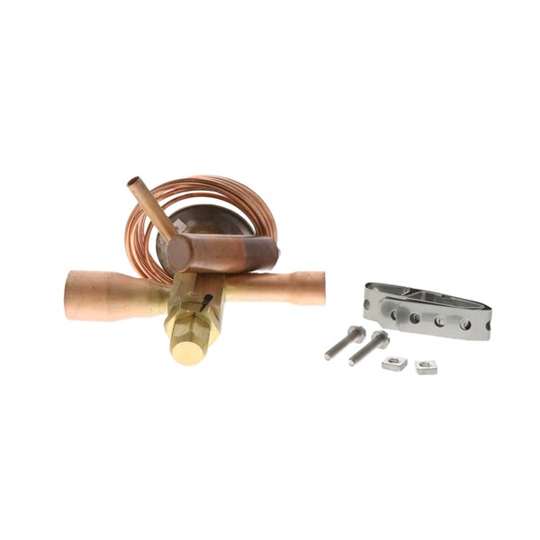 Emerson HFES 8Ton HCA 5/8 in. X7/8 in. 5ftCap - 056819
