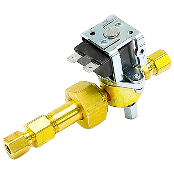Liebert Humidifier Valve/Strainer, 24V - 136812P1S