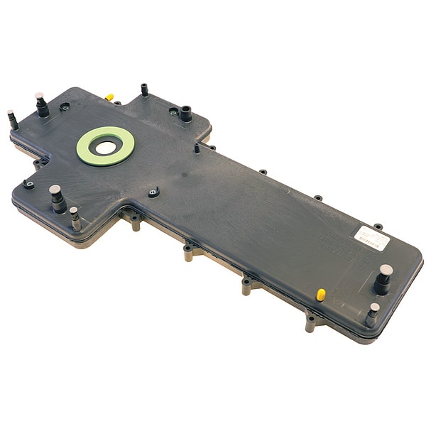 York Condensate Pan Kit, 23 - S1-328-16422-000