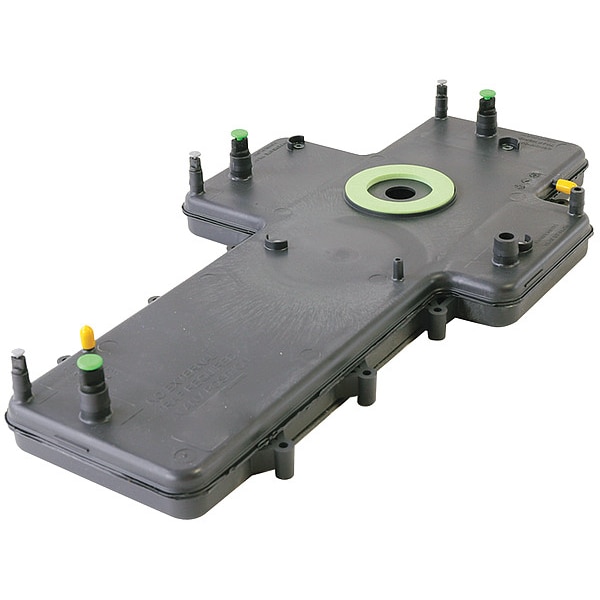 York Condensate Pan Kit, 20 - S1-328-16449-000