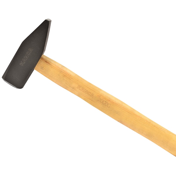 Kanca Machinist Hammer 1500g - HAM- 1500