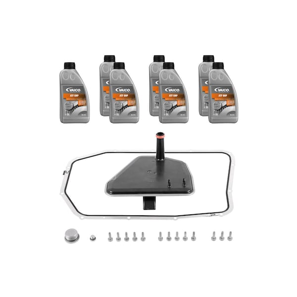 Vaico A/T Parts Kit, V10-3219 - V10-3219