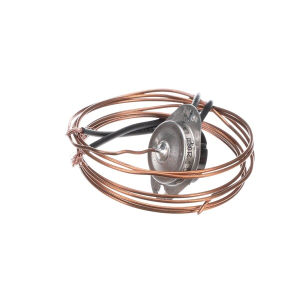 Markel Thermal Expansion Valve/TXV, Quench - 57640005