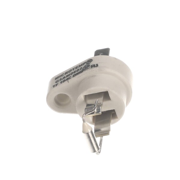 Trane Fuse Link with Spade Connectors, 218F/104C, 5PK - FUS01329