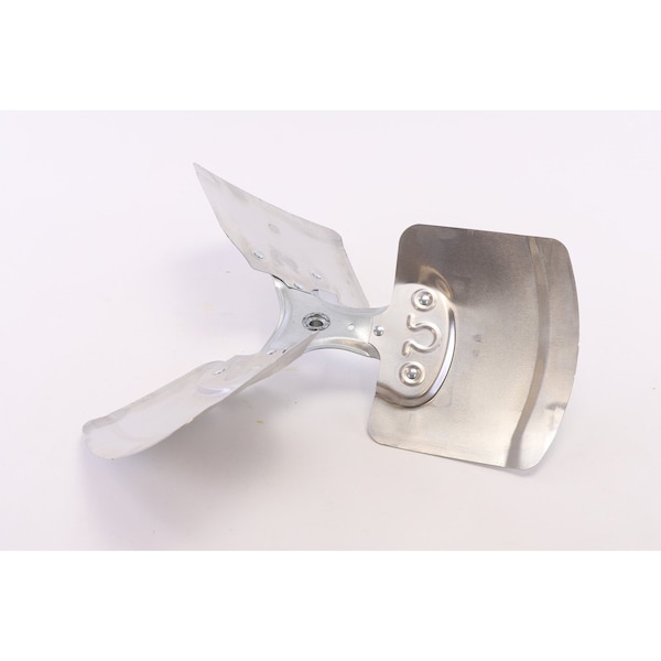 Armstrong Air Fan Blade 23 1/2" Dia. 18Deg Cw 3Bld Fan - R42686-001