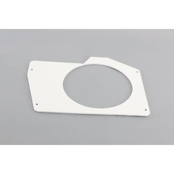 Modine Parts Inducer Gasket, Mh5H0797940000 - 5H0797940000