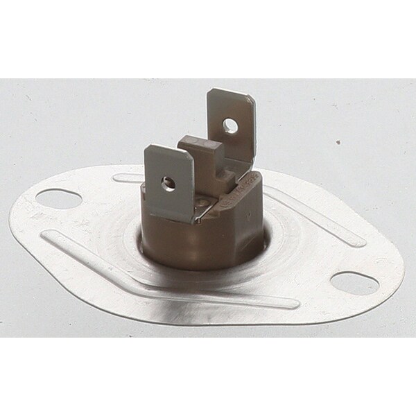 York Limit Switch, 150 deg. F, Manual Reset - S1-025-35358-000