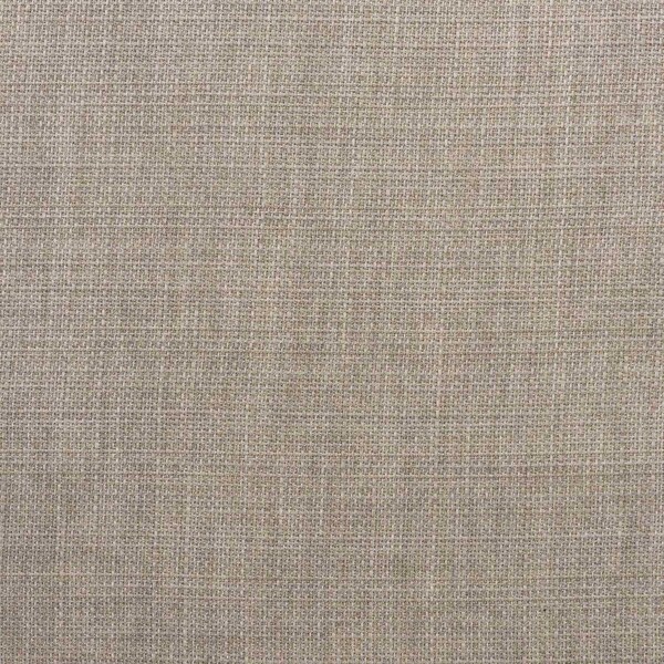 Baxton Studio Louane French Inspired Grey Fabric Upholstered and White Finished Wood Dining Chair, PK2 - 201-2PC-12332