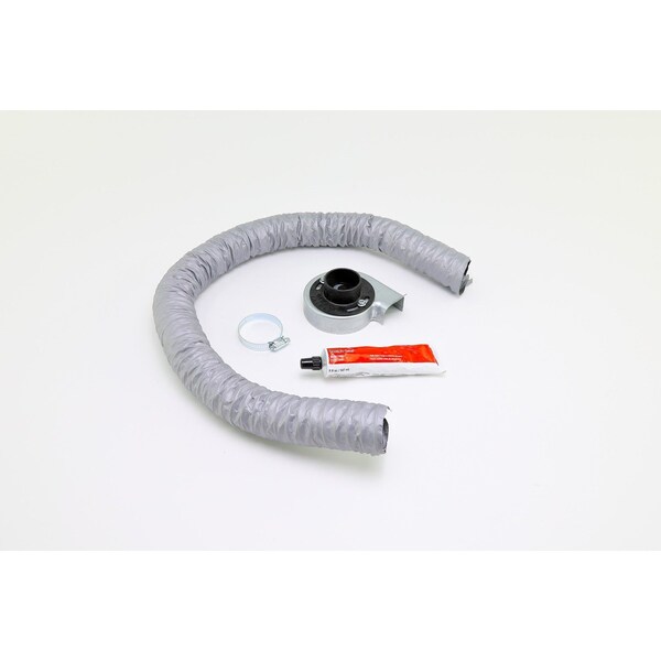 Nordyne Inlet Housing W/ Gaskets, No904561 - 904561