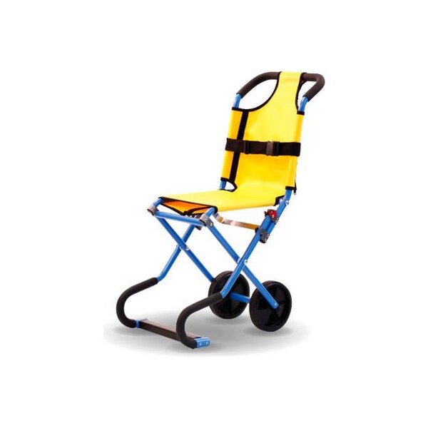 Evac-Chair North America Llc Evac+Chair 200H CarryLite Transit Chair, 440 lbs. Capacity - 200H