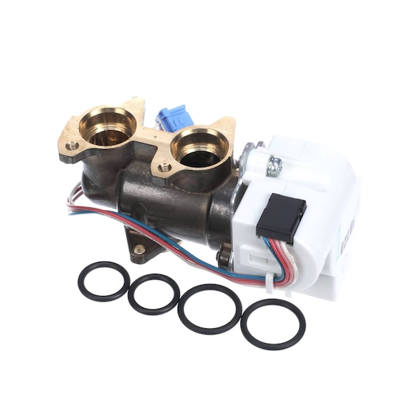 Rinnai Bypass Valve, Sensei Water Heater - 104000286
