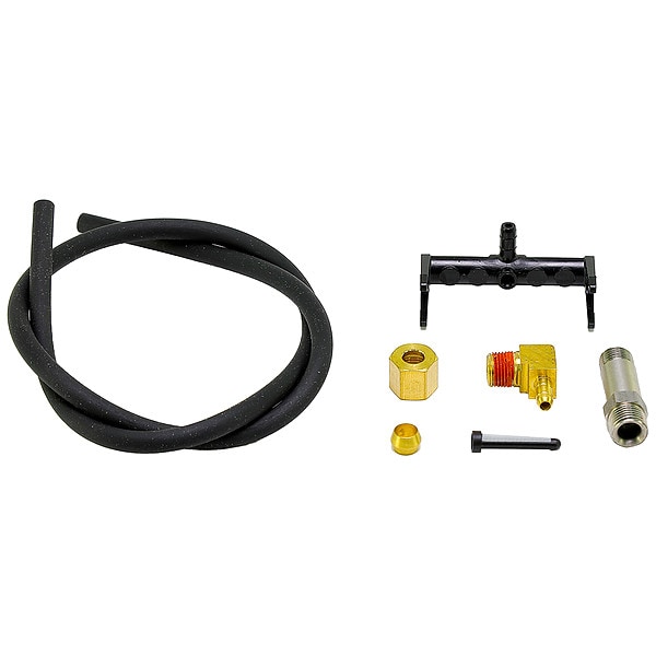 Honeywell Home REPLACEMENT HARDWARE KIT FOR SOLENOID AS - 32001752-001
