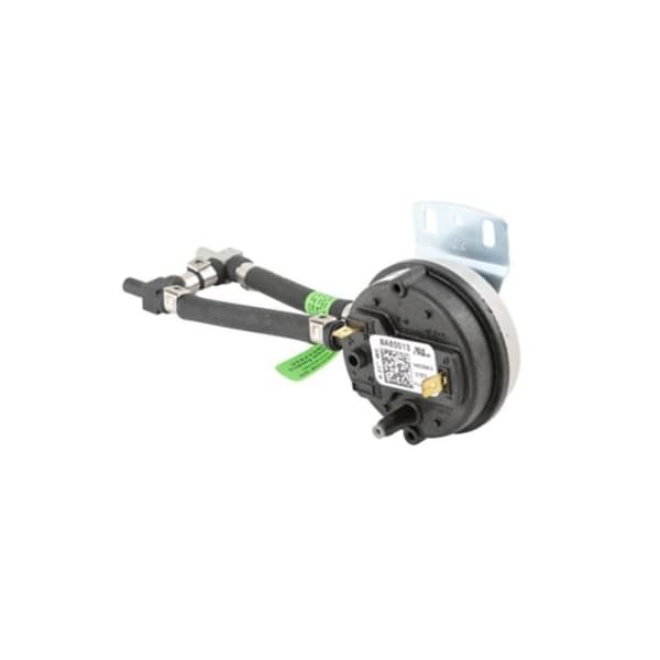 Lennox Pressure Switch, .57"Wc, Spst, Le78W57 - 78W57