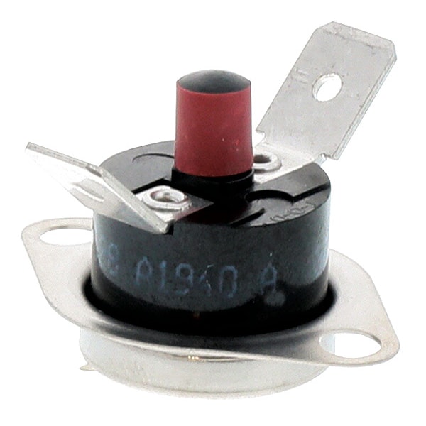 York Limit Switch, 250 deg. F Manual Reset - S1-025-41318-000