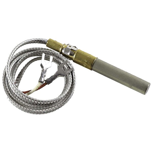Honeywell Home TRADELINE 35" LEAD PUSH-IN CLIP, AND WITH - Q313A1188