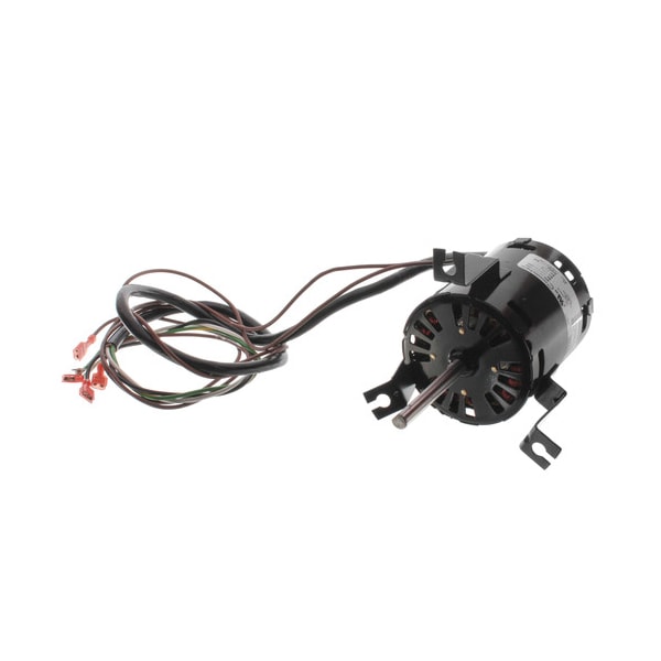 Reznor 236158 Motor Venter Ak1, 115V,  - 236158
