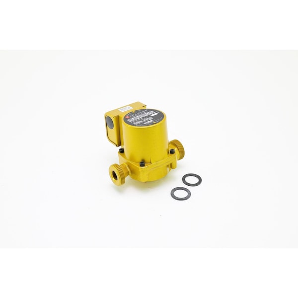 Bell & Gossett Nbf - 22U 1/25Hp Union115Vbrzcir - 103255LF