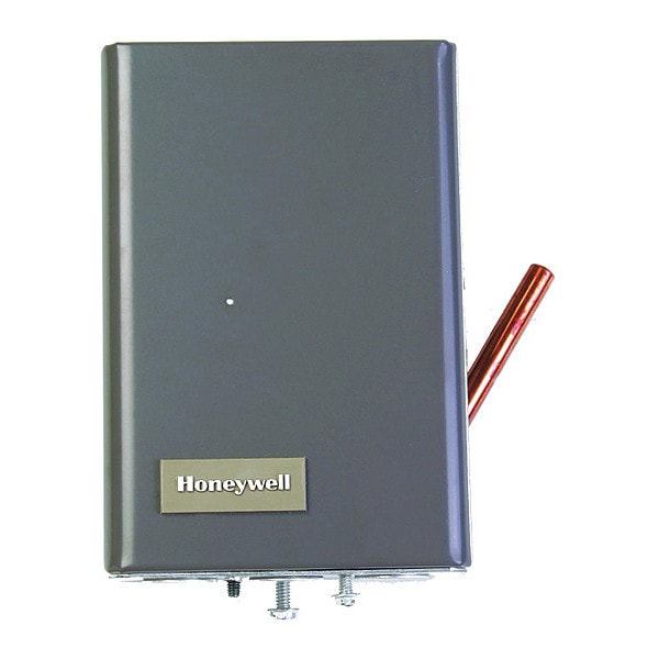 Honeywell Home DUAL AQUASTAT RELAY WITH MOLEX PLUG 120V - L8148E1265