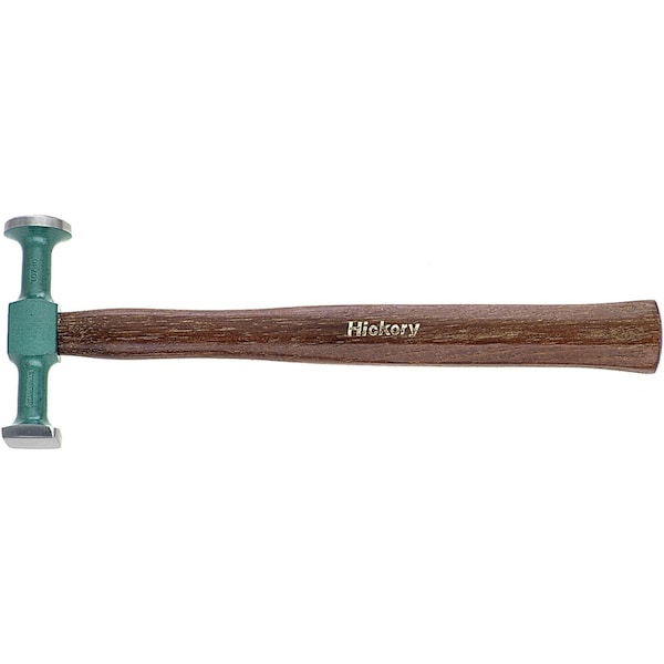 Stahlwille Tools Planishing hammer d.32 mm L.300 mm - 70130003