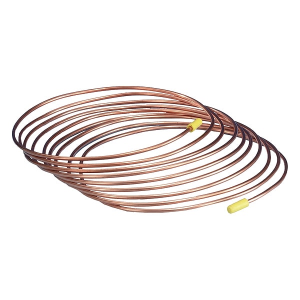 Supco Capillary Tube, .046 ID x 100 ft. - BC46X100