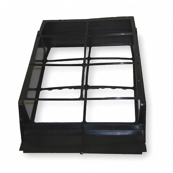 Essick Air Replacement Humidifier Frame Assembly For Aircare/Essick 800 Series, Black - 4V3398020 GRYP