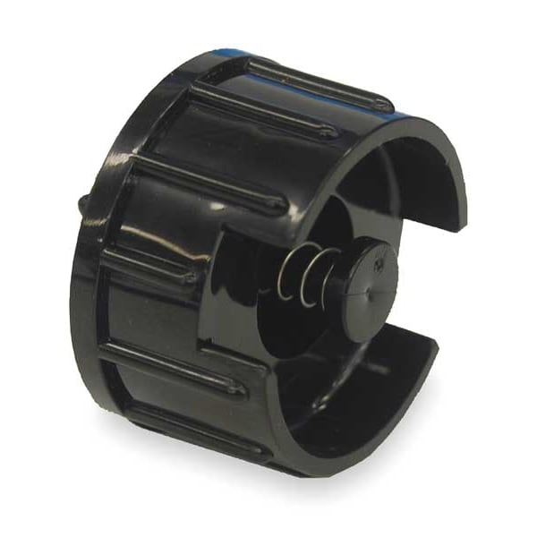 Essick Air Blk BTL Cap For, 400,600, H12 Series - 1B5060000