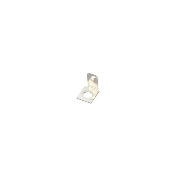 Molex .187 Sgl Tab 1 Hole 90/Vertical Tin - 380021178