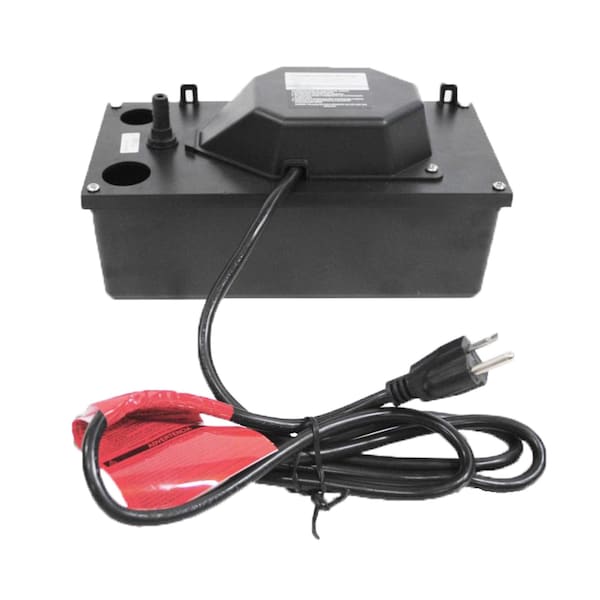 Santa Fe Dehumidifier Condensate Pump Kit, Universal can be used with Santa-Fe dehumidifiers - 4022220
