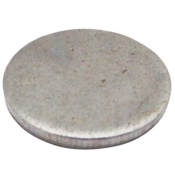 Tsurumi Impeller Shim 2.3T - 203100061