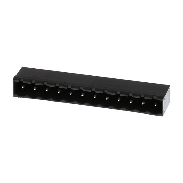 Molex 5.08Mm Euro Header Vert Blk 12Ckt - 395311012