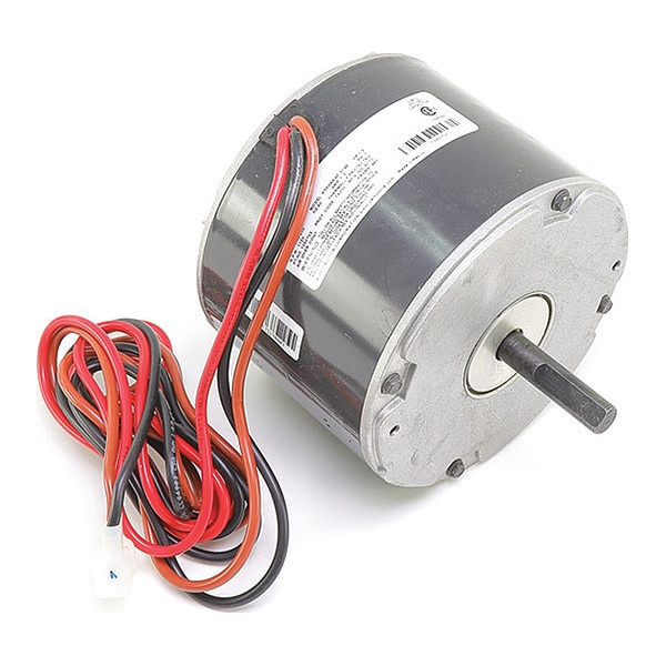 Heil Motor, 1/3 HP, 230V, 1 - Phase, 1120 rpm, CW - 1050703