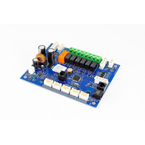 Lochinvar ON-OFF 1 ELEM LWCO ANODE BOARD - 100111586