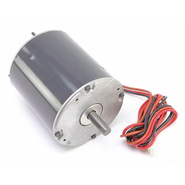 Heil Motor, 3/4 HP, 460V, 1 - Phase, 1140 rpm - 1098502