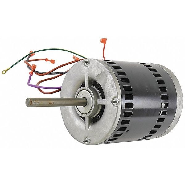 Heil Motor, 1 HP, 460V, CCW, 1090 rpm, 56 deg. F - 1098023