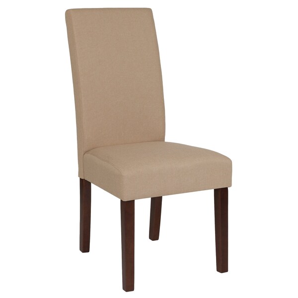 Flash Furniture 19 W, 21.5 L, 40 H - 6-QY-A37-9061-BGE-GG