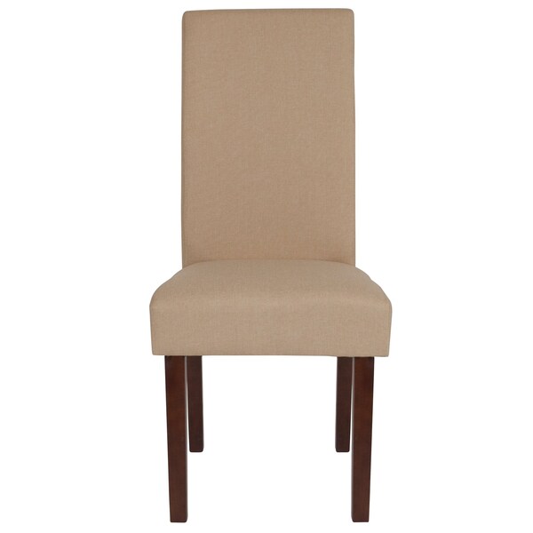 Flash Furniture 19 W, 21.5 L, 40 H - 6-QY-A37-9061-BGE-GG