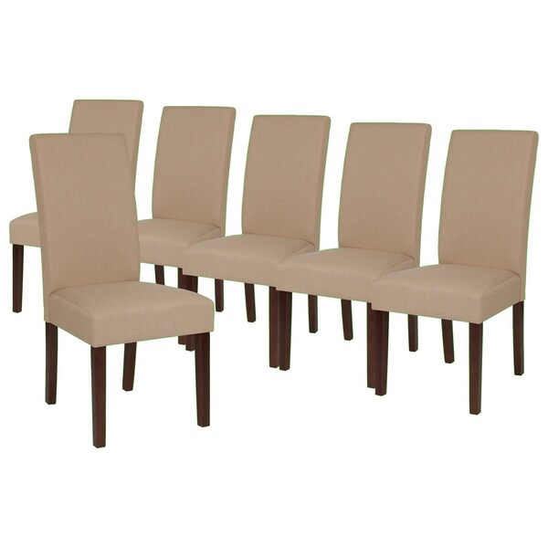 Flash Furniture 19 W, 21.5 L, 40 H - 6-QY-A37-9061-BGE-GG