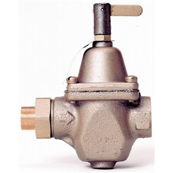 House SB1156F 1-2 0.5 in. Boiler Feed Water Regulator - HO603769