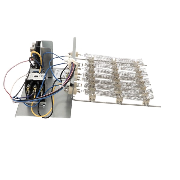 York Heater Kit without Breaker, 460 Volt, 15KW - S1-6HK06501546