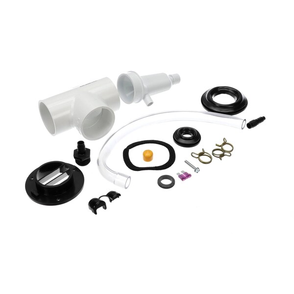 Nortek Spare Parts Kit, 95+, Oxbox - 102702940R