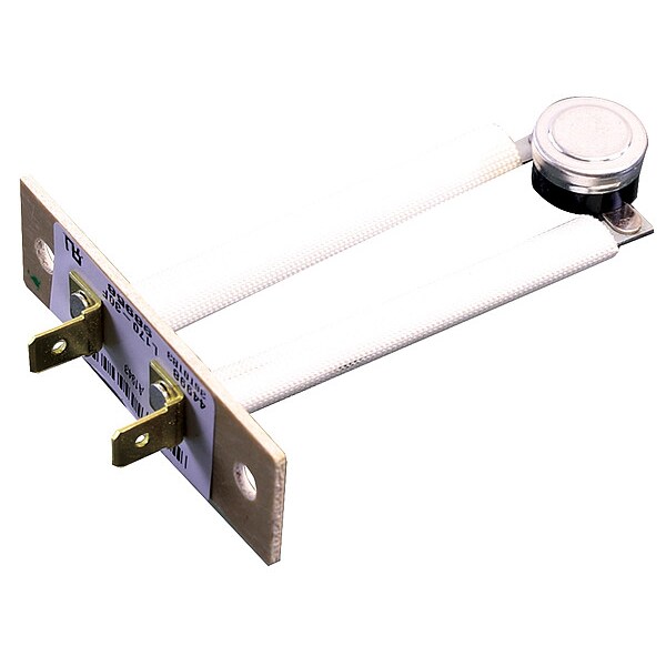 York Switch, 170 deg. Open/140 deg. F Close - S1-025-37494-000