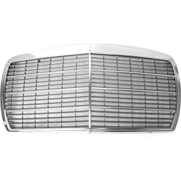 Uro Parts Grille Assembly, 1238800923 - 1238800923