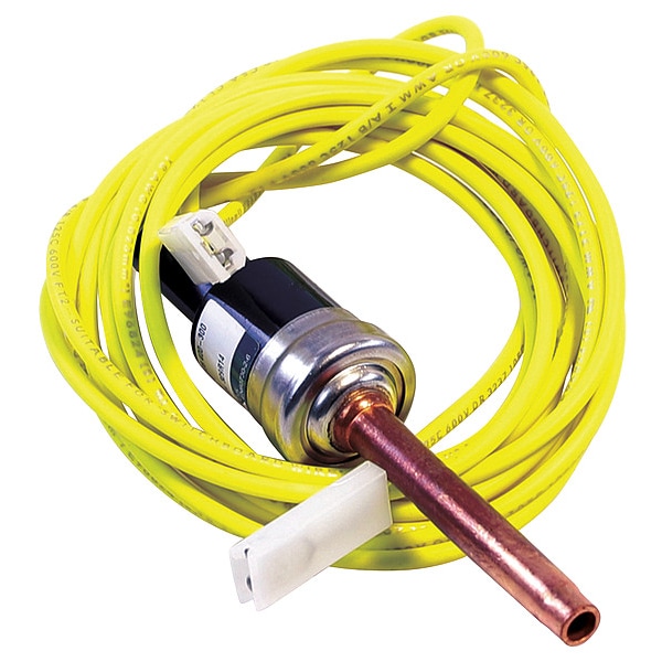 York Pressure Control, 400 deg./300 deg. - S1-025-33305-048