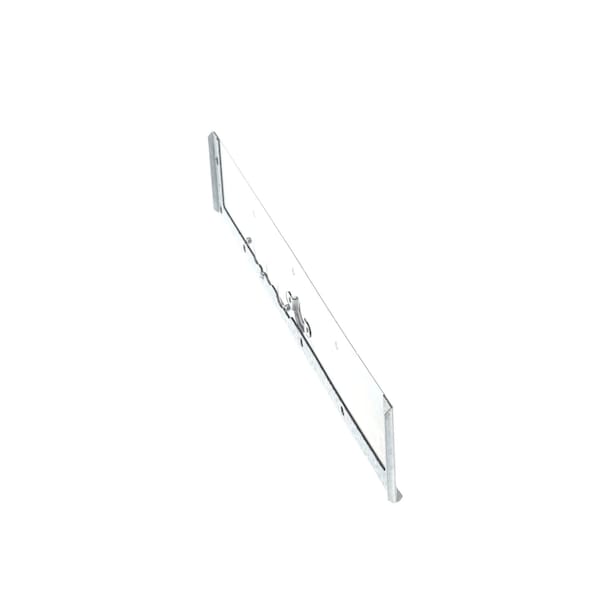 Rinnai Sight Glass Plate, Combustion Chamber - 106000038