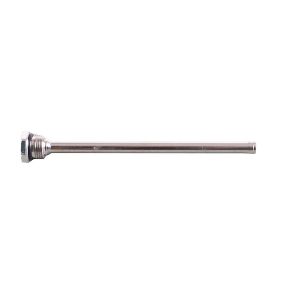 Weil Mclain WM97+CWH Top T-Snsr Well - 383-700-213