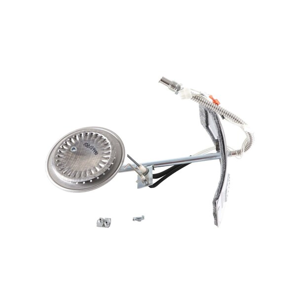 Lochinvar NAT 20 in. BURNER ASSY #32 ORF - 100112664